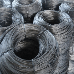 Binding Wire